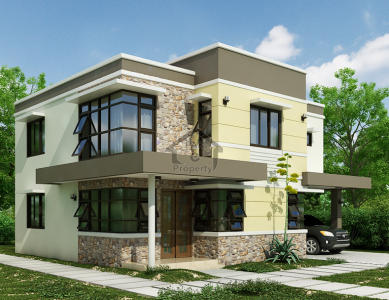 Main Mansehra Road, - 10 Marla  - House For Sale In Abbottabad.