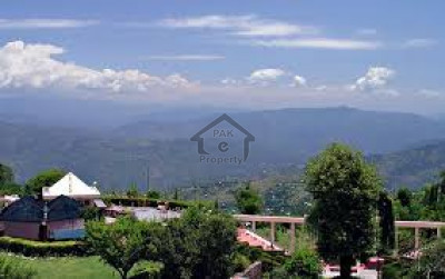 Kaghan Colony, - 2 Kanal - plot  For Sale in Abbottabad.