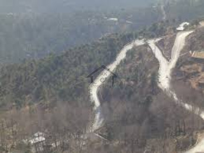 Kaghan Colony, - 2 Kanal - plot  For Sale in Abbottabad.
