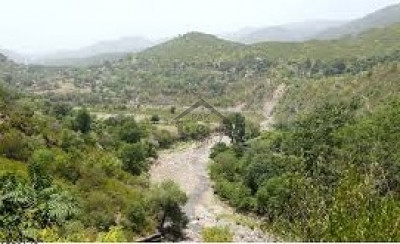 Jinnahabad, - 7 Marla - Plot Is Available For Sale  In Abbottabad .