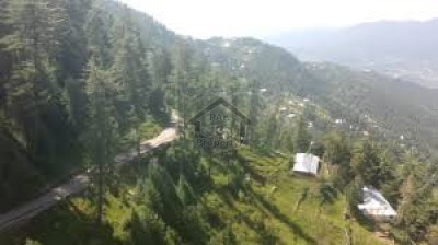 Murree Road, - 10 Marla - Commercial Plot for sale In Abbottabad.