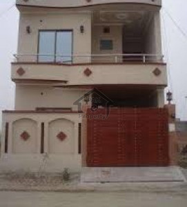 MB Villas, - 5 Marla - Brand New House For Sale In Sailkot.