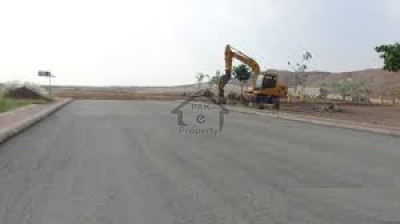 Bahria Enclave - Sector B1, - 8 Marla - Plot For Sale in Islamabad .