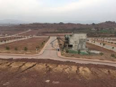 Bahria Enclave - Sector A,-1 Kanal- Plot For Sale In Sector A.