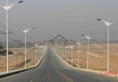 Bahria Enclave - Sector B1, - 5 Marla - Plot For Sale in Islamabad .