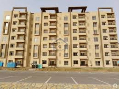 Beautiful and Luxurious 2 bed apartments available for sale in the bahria town karachi