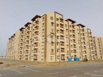Beautiful and Luxurious 3 bed apartments available for sale in the bahria town karachi