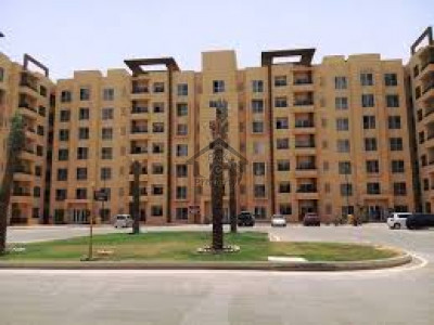 Beautiful and Luxurious 4 bed apartments available for sale in the bahria town karachi