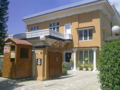 F-7, -1.9 Kanal - House For Sale In Islamabad.