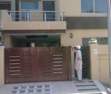 F-11, - 1.3 Kanal -  House is available For Sale In Islamabad.