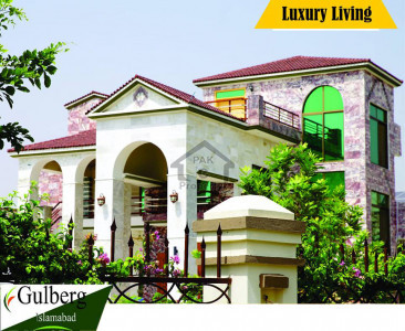 L Block PARK FACE  7 Marla Plot Available For Sell Gulberg Residencia