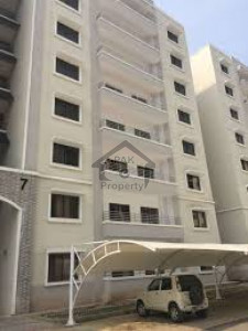Askari Tower 2, - 16 Marla - Apartment For Sale In Islamabad.