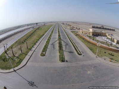 RESIDENTIAL PLOTS AVAILABLE FOR SALE IN PRECINCT 6 BAHRIA TOWN KARACHI