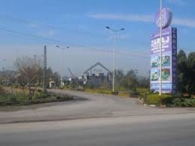 Zaraj Scheme - Sector C, - 10 Marla - Plot Sale In Islamabad ...