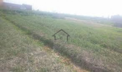 DHA Phase 2 - Sector E, - 1 Kanal - Plot For Sale .