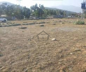 DHA Phase 2 - Sector H, - 1 Kanal- Plot Is Available For Sale.