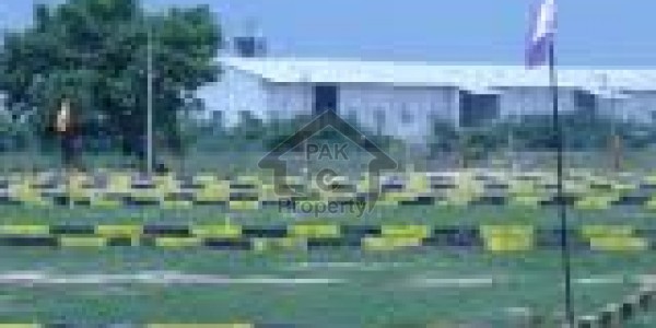 Plot For Sale G-14/2, G-14, Islamabad