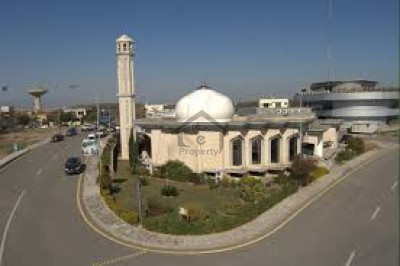 RESIDENTIAL PLOTS AVAILABLE FOR SALE IN PRECINCT 26-A  BAHRIA TOWN KARACHI