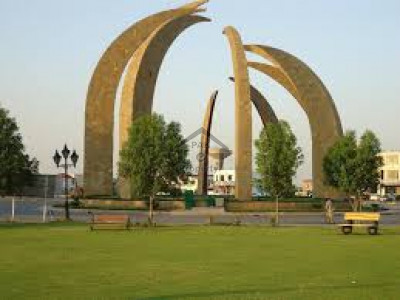 RESIDENTIAL PLOTS AVAILABLE FOR SALE IN PRECINCT 27BAHRIA TOWN KARACHI