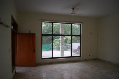 upper portion for rent