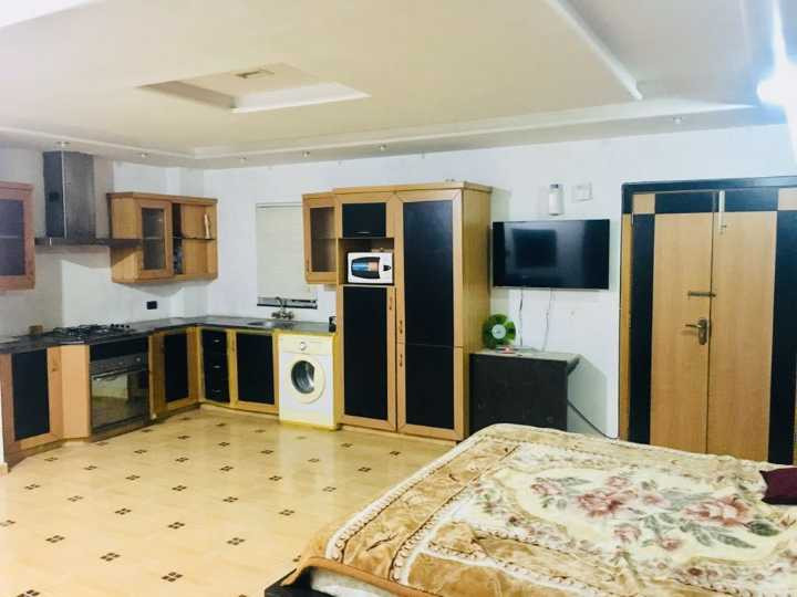 studio furnished apartment for rent in bahria Town rawalpindi 