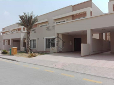 Modern and Luxurious Quaid Villas in Precinct 2 Bahria town karachi for sale.