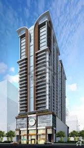 GREAT CHANCE!2 BED APARTMENTS AVAILABLE IN BAHRIA DOMINION TWIN TOWER