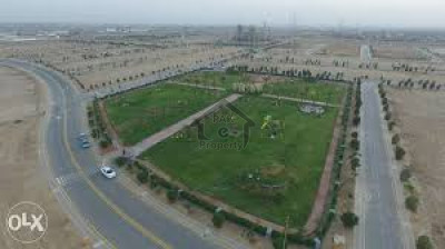 Residential Plots Available For Sale In Precinct 22 Bahria Town Karachi