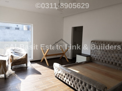 KANAL HOUSES UPPER PORTION SEPARATE UNIT FOR RENTAT DHA 2 ISLAMABAD