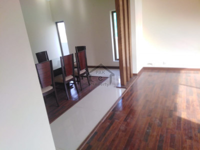 Kanal house available for rent at Dha 2 islamabad
