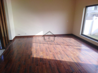 Kanal house available for rent at Dha 2 islamabad