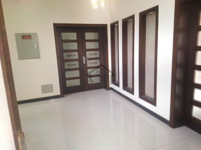 Kanal house available for rent at Dha 2 islamabad
