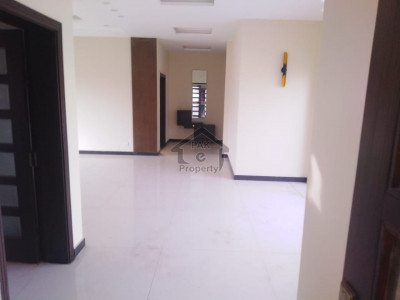 Kanal house available for rent at Dha 2 islamabad