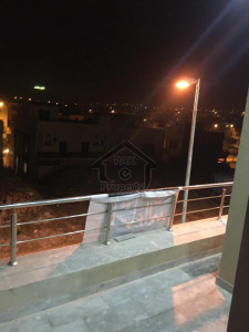 8.5 Marla Corner House For Sale In Abu Bakar Block Bahria Town Phase 8