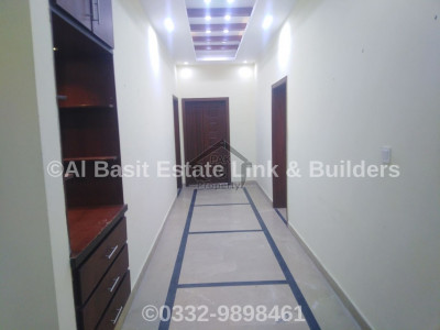 FULL KANAL HOUSE FOR RENT AT DHA PHASE 2 ISLAMABAD