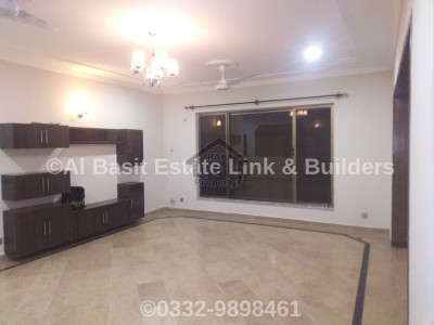 Fully Maintained Kanal House Basement Available for Rent at DHA Phase 2 Islamabad