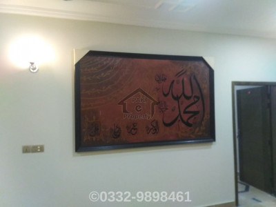 Fully Maintained Kanal House Basement Available for Rent at DHA Phase 2 Islamabad