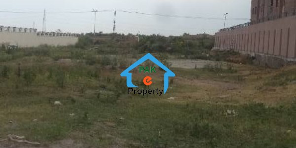 Beautiful Plot On Margalla Avenue Available For Sale In Sector C-15 Prime Location