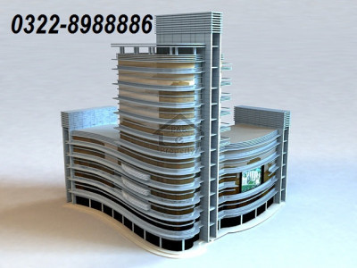 Semi Commercial Land Available for sale in Lahore