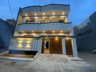 Modern  And Stylish Bungalow Available For Sale in Reasonable Price