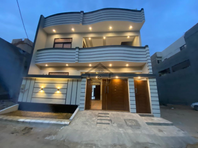 Modern And Stylish Bungalow Available For Sale in Reasonable Price