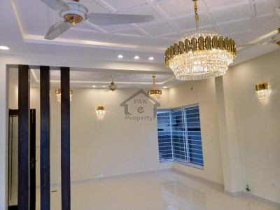 Brand new house for sale in DHA-2 islamabad