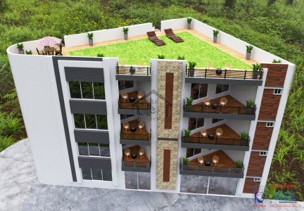 apartments in new murree starting from just 30 lacs