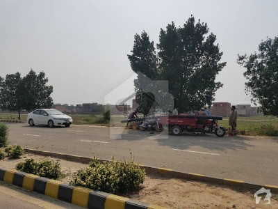 10 Marla Plot For Sale in ATOMIC ENERGY Society Lahore