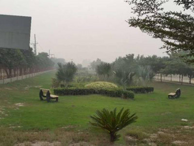 10 Marla Plot For Sale in Atomic Energy Society Lahore