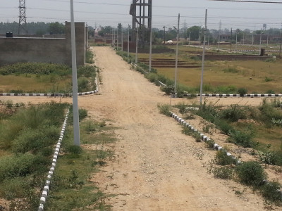 LIMITED RESIDENTIAL PLOTS AVAILABLE IN BAHRIA GREEN