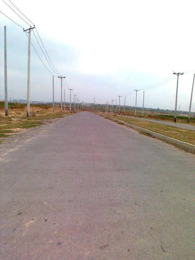 PAKISTANS LARGEST LOW COST SCHEME IS BAHRIA GREEN