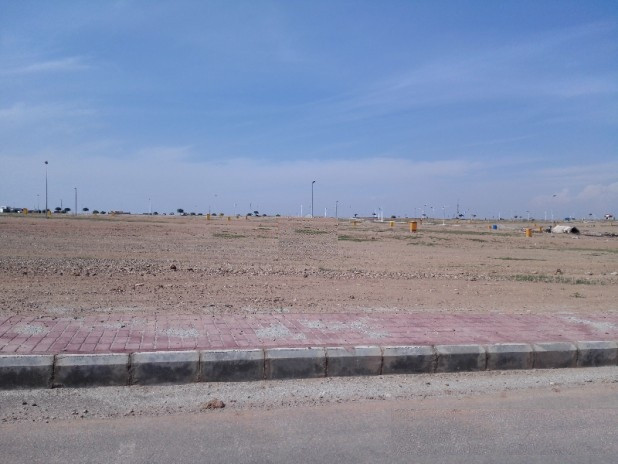 BAHRIA GREEN PAKISTANS BIGGEST LOW COST PROJECT