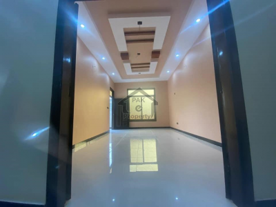 Beautiful Banglow Available for Sale in Gulshan e Ismail socity