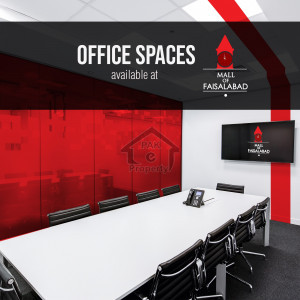 Office Space Available For Rent